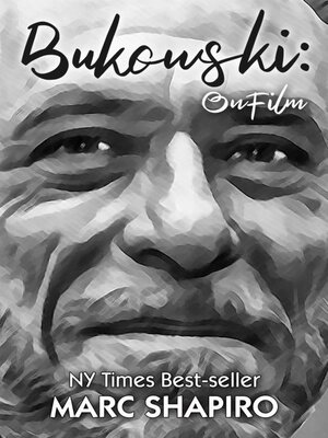 cover image of Bukowski